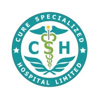 CURE Specialized Hospital Ltd